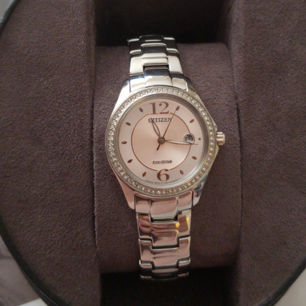 Citizen Watch - Picture 1 of 1